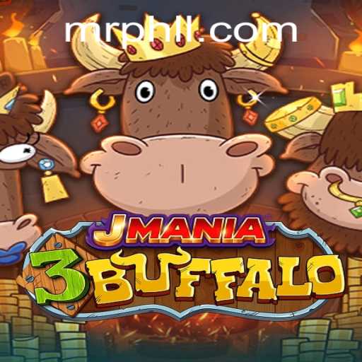 Discover JMania3Buffalo: The Thrilling Adventure Game Fueled by Innovation and Strategy