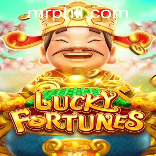 Exploring the World of LUCKYFORTUNES: A Deep Dive into the Game Phenomenon