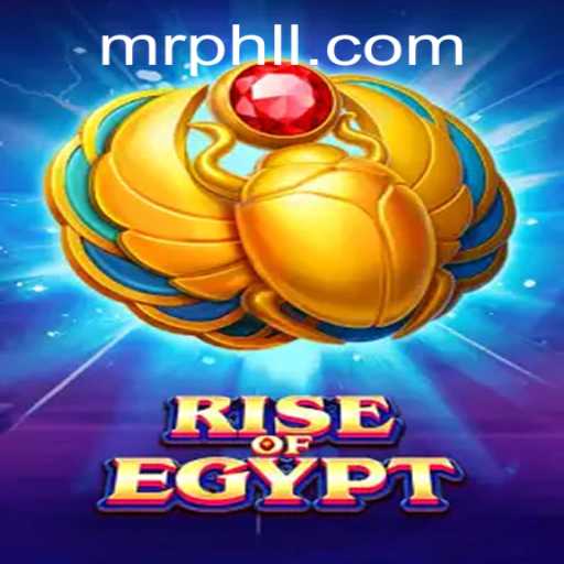 RiseOfEgypt: Exploring an Ancient Adventure with MrPHL